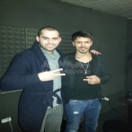 Alex mica sur yala.fm